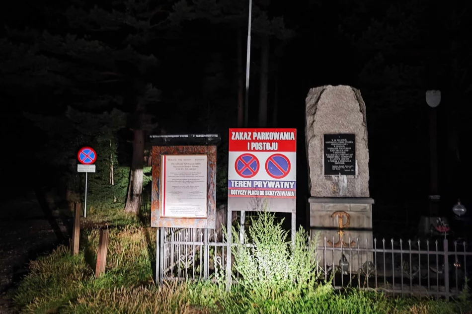 Wstyd na Chyszówkach - zdjęcie 2