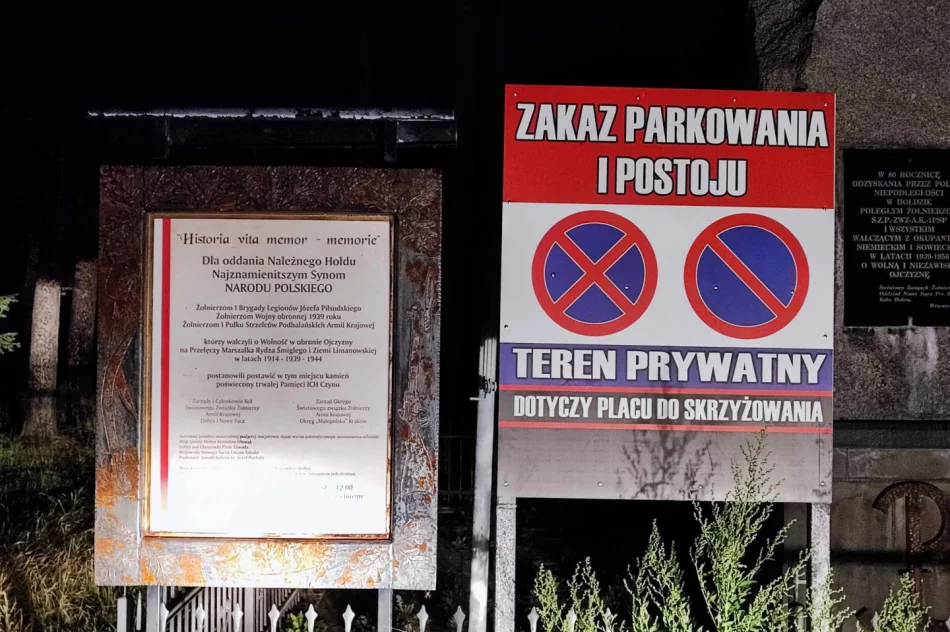 Wstyd na Chyszówkach - zdjęcie 5