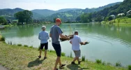 Piknik 800+ w Laskowej - zdjęcie 3