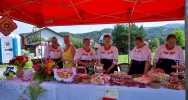 Piknik 800+ w Laskowej - zdjęcie 4
