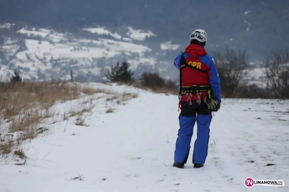 Koniec poszukiwań. Znaleziono ciało - zdjęcie 4