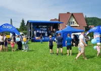 Piknik 800+ w Laskowej - zdjęcie główne