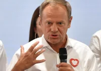 D.Tusk: dzień po wyborach pojadę i odblokuję pieniądze z KPO - zdjęcie główne