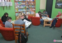 Zmiany organizacyjne w bibliotece - zdjęcie główne