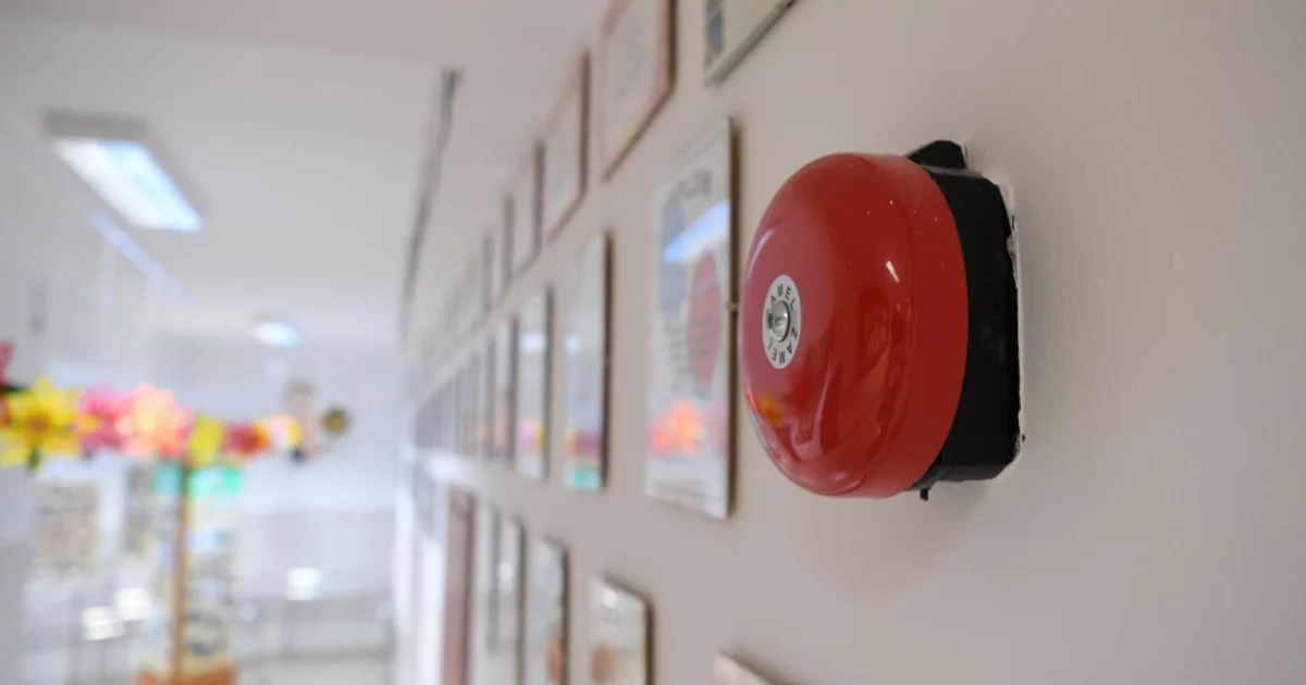 Warto chodzić na lekcje WF i jeść zdrowe drugie śniadanie w szkole