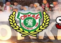 Nieudany weekend Orkana. Szczyrzyczanie rozniesieni przez Metal. - zdjęcie główne