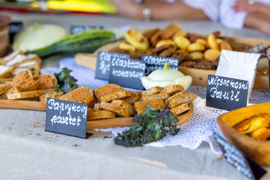 Finał X Festiwalu Kultury Beskidu Wyspowego Beskidzkie Rytmy i Smaki - zdjęcie 9