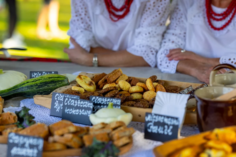 Finał X Festiwalu Kultury Beskidu Wyspowego Beskidzkie Rytmy i Smaki - zdjęcie 11