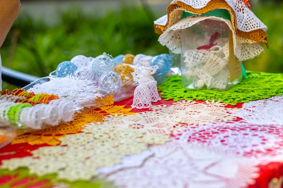 Finał X Festiwalu Kultury Beskidu Wyspowego Beskidzkie Rytmy i Smaki - zdjęcie 18