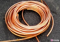 Ukradli złom... ze skupu złomu - zdjęcie główne