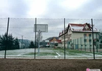 Powstały cztery nowe boiska - zdjęcie główne