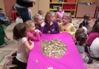 Zebrali 'górę grosza' - zdjęcie główne