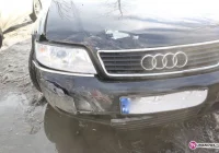 Sprawca kolizji uciekł. Czeka nagroda - zdjęcie główne