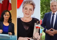 Na listach PiS Agata Zięba, Grzegorz Biedroń i Janina Flig? - zdjęcie główne