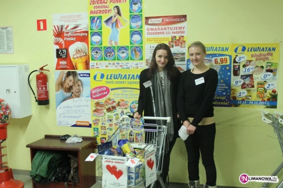 Serce-Sercu: spraw radość na Święta! - zdjęcie 2