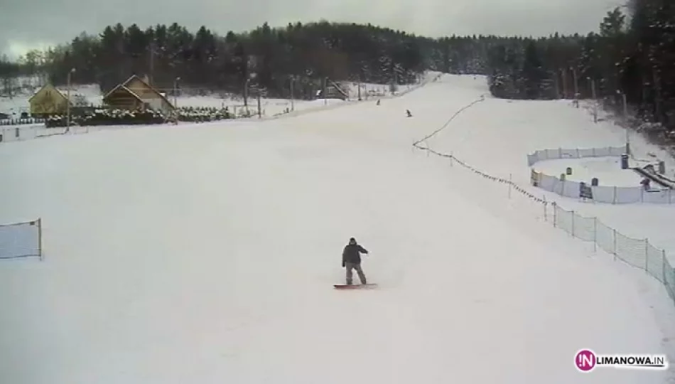 Ruszyły wszystkie stacje, sprawdź warunki - zdjęcie 1