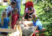 Piknik w sercu Gorczańskiego Parku Narodowego - zdjęcie główne