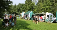 Piknik w sercu Gorczańskiego Parku Narodowego - zdjęcie 5