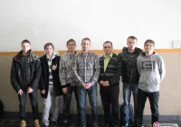 Wizyta studyjna w Niemczech - zdjęcie główne