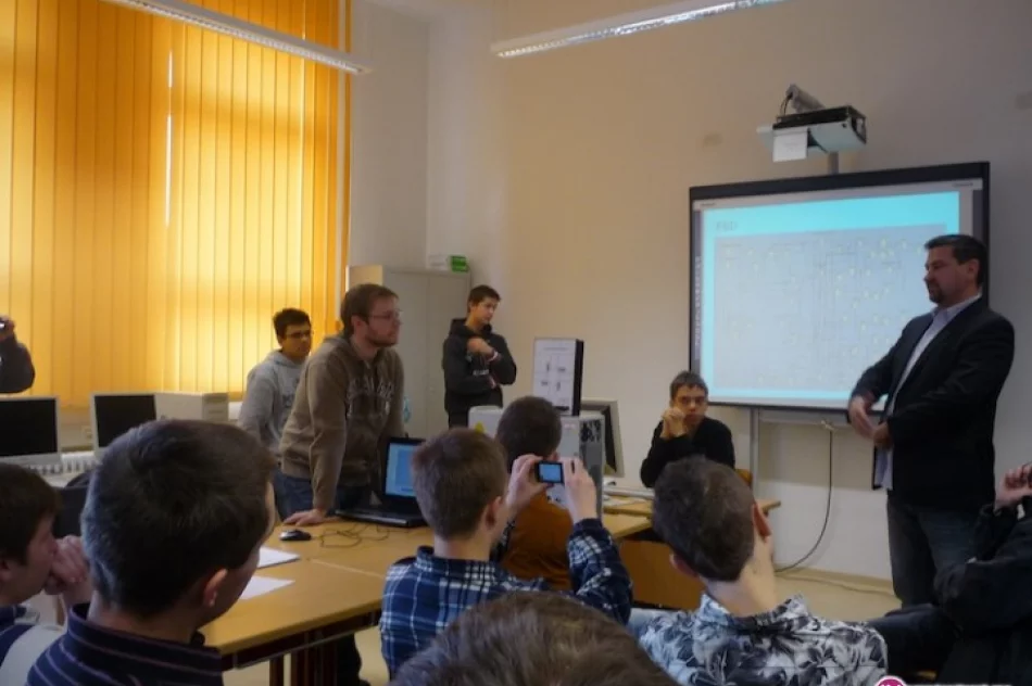 Wizyta studyjna w Niemczech - zdjęcie 3