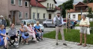 Krok w przeszłość: Mszana Dolna w roku 1914 na historycznym spacerze - zdjęcie 3