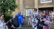 Krok w przeszłość: Mszana Dolna w roku 1914 na historycznym spacerze - zdjęcie 4