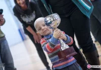 Rodzice Marcinka dziękują za pomoc - zdjęcie główne