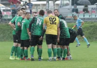 Podhale zgarniało punkty. Niepowodzenia w lidze okręgowej. - zdjęcie główne