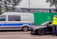 Kierowcy Porsche i Renault na "podwójnym gazie" - zdjęcie główne