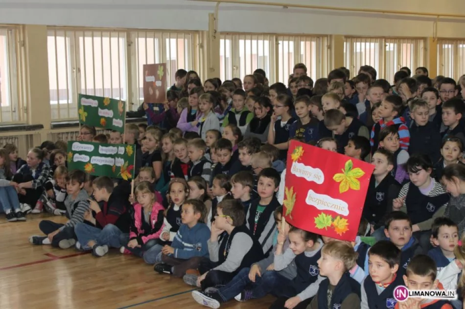 Maszerowali z transparentami - zdjęcie 3