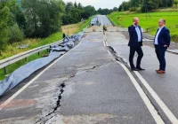 Bardzo ważne, niestety złe wiadomości: GDDKiA nie otworzy DK 28 na zimę - zdjęcie główne