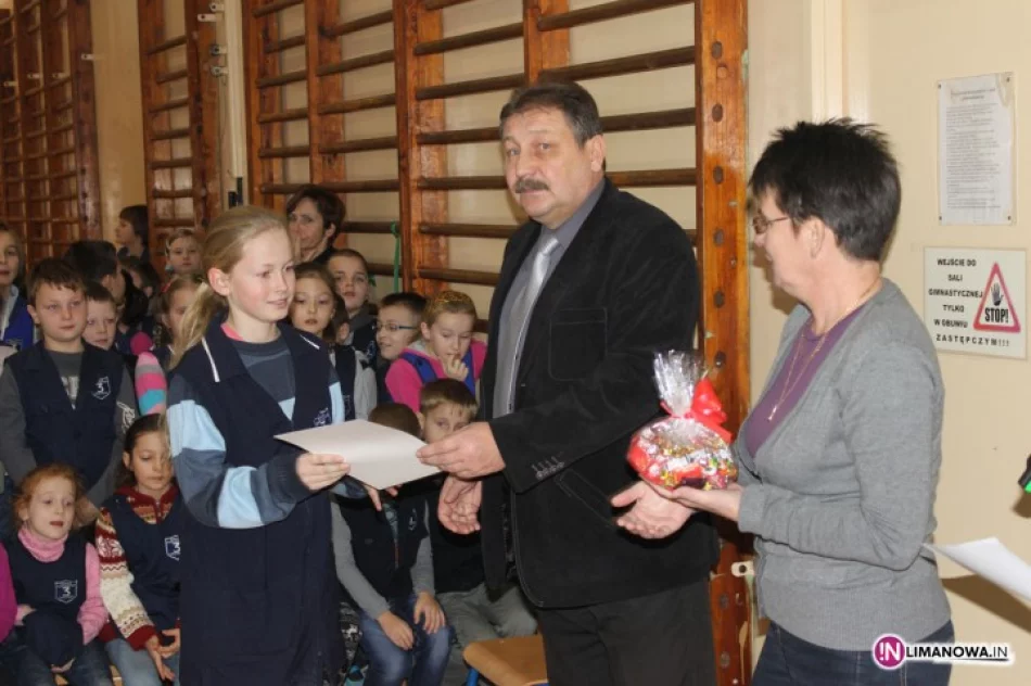 Maszerowali z transparentami - zdjęcie 4