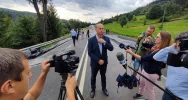 Bardzo ważne, niestety złe wiadomości: GDDKiA nie otworzy DK 28 na zimę - zdjęcie 2