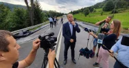 Bardzo ważne, niestety złe wiadomości: GDDKiA nie otworzy DK 28 na zimę - zdjęcie 3
