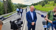 Bardzo ważne, niestety złe wiadomości: GDDKiA nie otworzy DK 28 na zimę - zdjęcie 4
