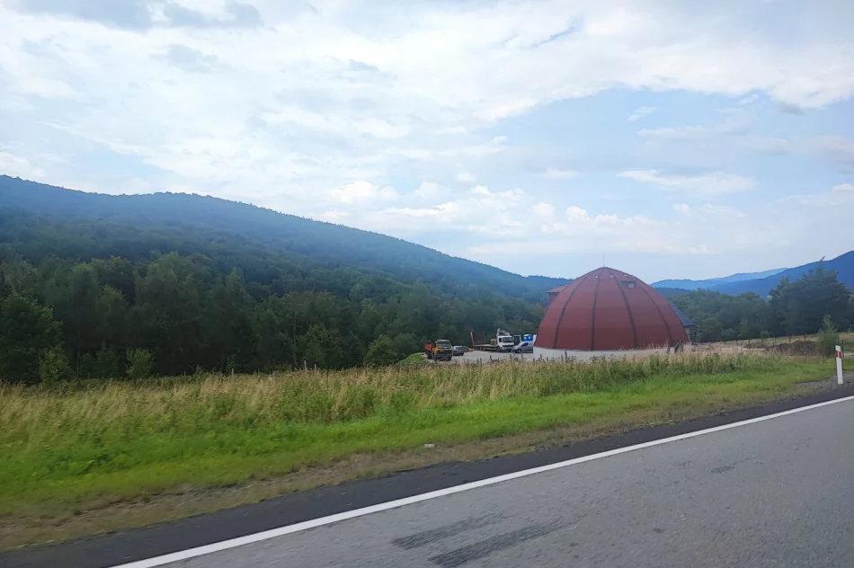 Bardzo ważne, niestety złe wiadomości: GDDKiA nie otworzy DK 28 na zimę - zdjęcie 16