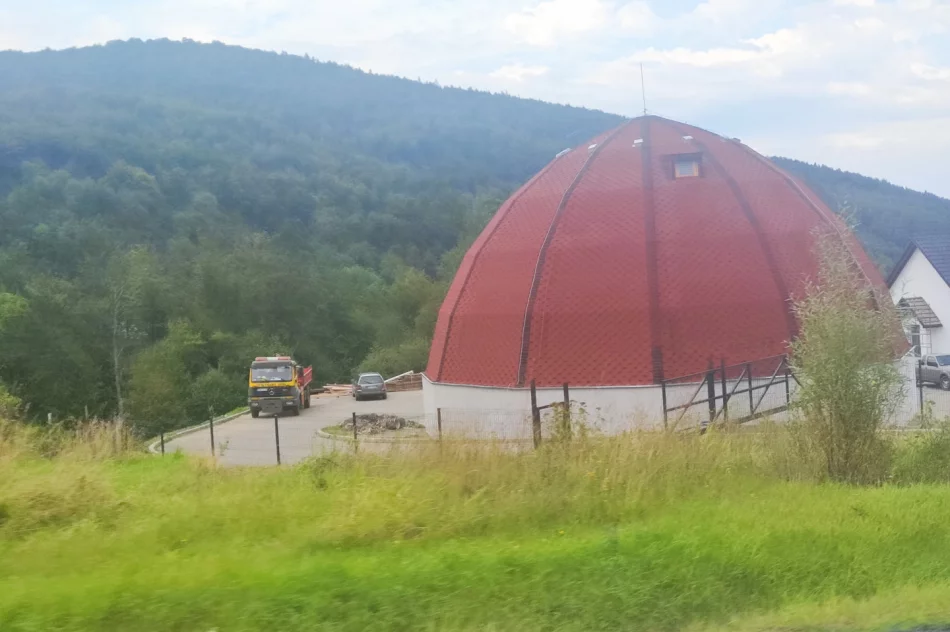 Bardzo ważne, niestety złe wiadomości: GDDKiA nie otworzy DK 28 na zimę - zdjęcie 17