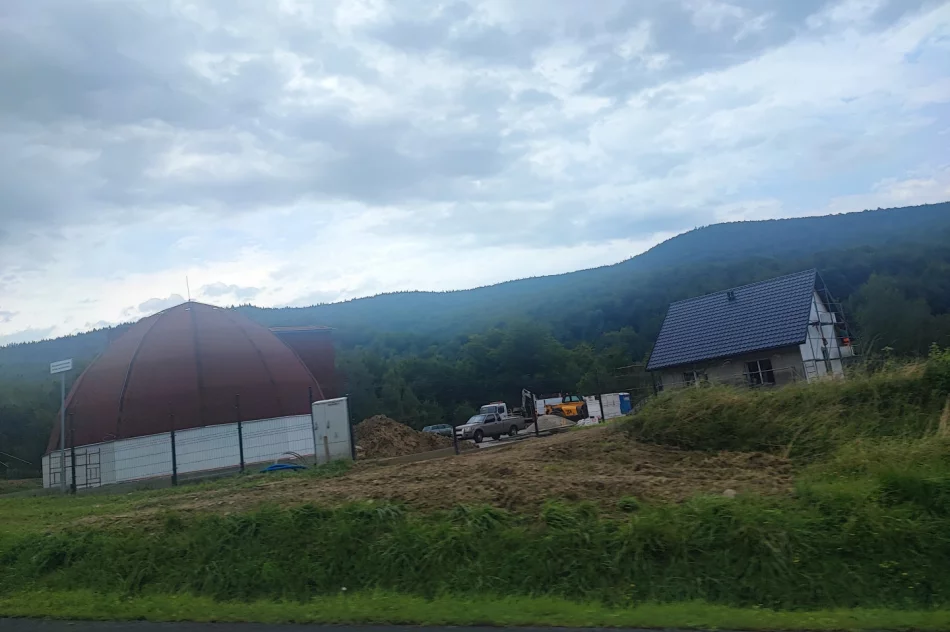 Bardzo ważne, niestety złe wiadomości: GDDKiA nie otworzy DK 28 na zimę - zdjęcie 18