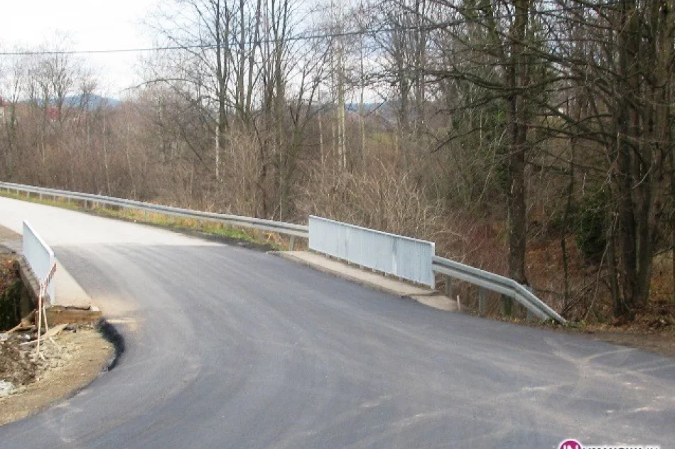 Remonty mostów zakończone - zdjęcie 2