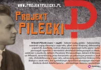 Podtrzymać pamięć o Witoldzie Pileckim - zdjęcie główne