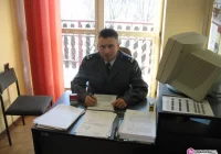 Krzysztof Raczek komendantem - zdjęcie główne