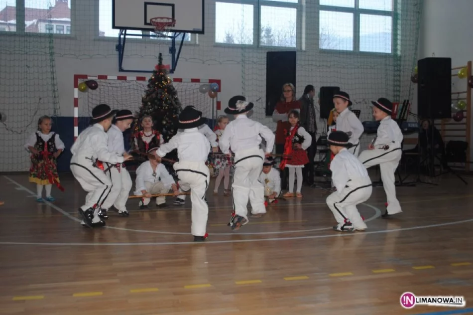 Mikołajki dla niepełnosprawnych - zdjęcie 4