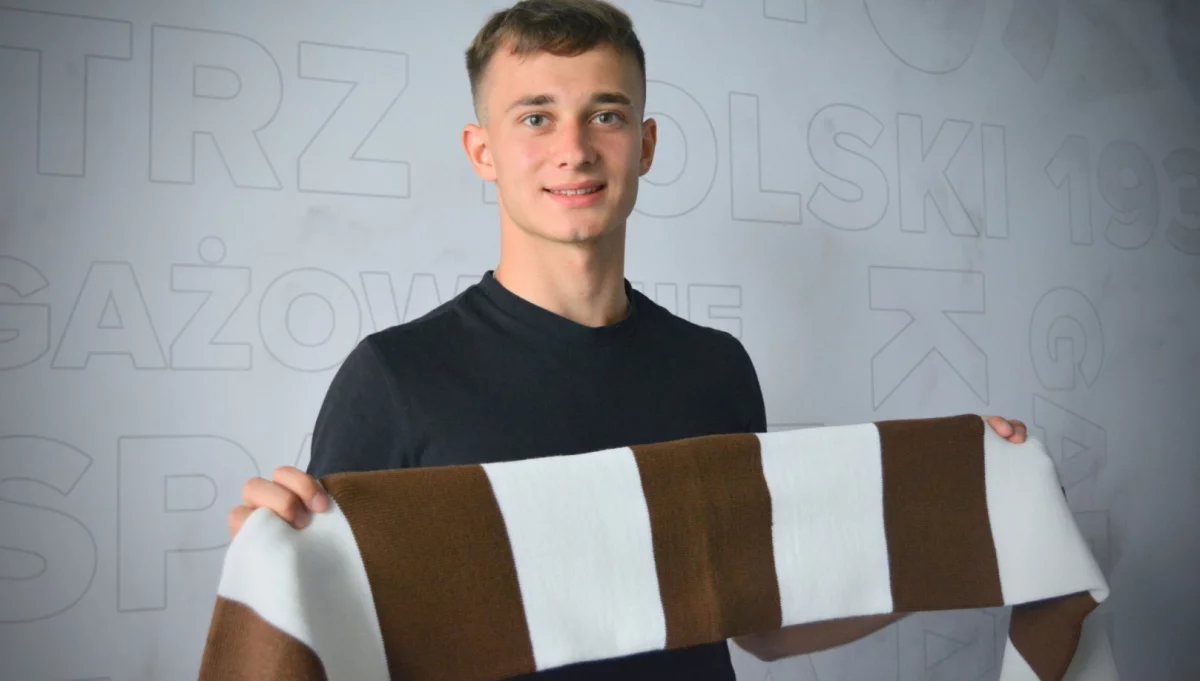 II i III liga z wychowankami klubów z powiatu limanowskiego