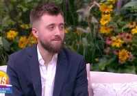 Zachęcał do podróżowania historycznym szlakiem przemysłu - zdjęcie główne