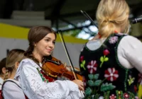 Beskidzkie melodie, tradycje i smaki  - zdjęcie główne