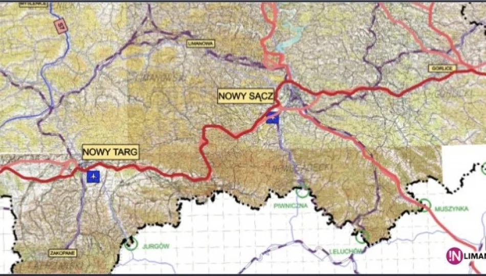 Koncepcje pominęły powiat. Druga kategoria? - zdjęcie 1