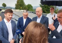 Inny objazd? Za tydzień kolejne spotkanie w sprawie DK 28 w Kasinie Wielkiej - zdjęcie główne