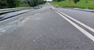 Inny objazd? Za tydzień kolejne spotkanie w sprawie DK 28 w Kasinie Wielkiej - zdjęcie 3