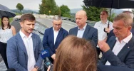 Inny objazd? Za tydzień kolejne spotkanie w sprawie DK 28 w Kasinie Wielkiej - zdjęcie 4