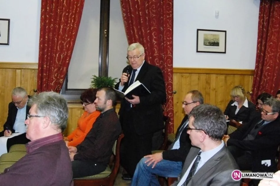 Koncepcje pominęły powiat. Druga kategoria? - zdjęcie 3